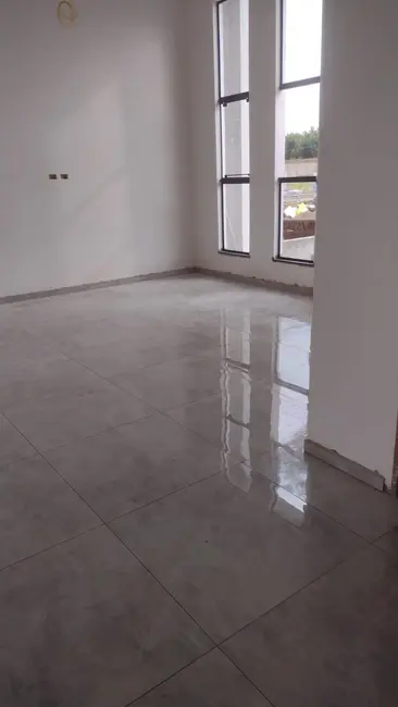 Foto 3 de Casa de Condomínio com 3 quartos à venda, 155m2 em Tremembe - SP