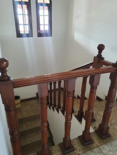 Foto 8 de Sobrado com 3 quartos à venda, 237m2 em Loteamento Residencial Andrade, Pindamonhangaba - SP
