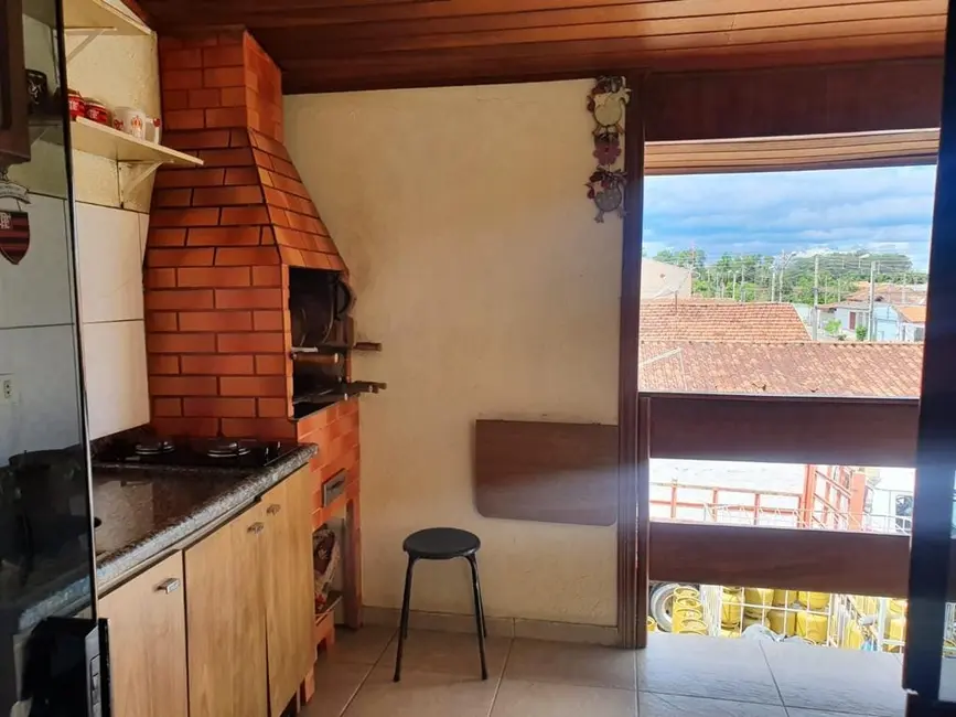 Foto 9 de Sobrado com 3 quartos à venda, 237m2 em Loteamento Residencial Andrade, Pindamonhangaba - SP