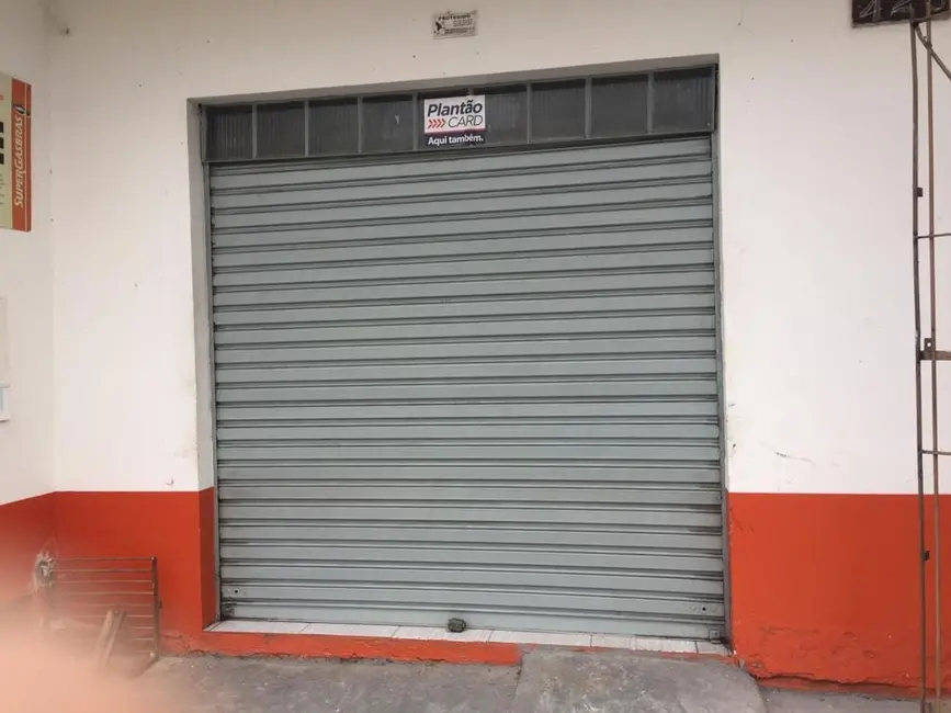 Sobrado com 3 quartos à venda, 237m2 em Loteamento Residencial Andrade, Pindamonhangaba - SP - imagem 3 Foto 3 de Sobrado com 3 quartos à venda, 237m2 em Loteamento Residencial Andrade, Pindamonhangaba - SP