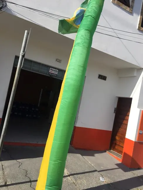Foto 4 de Sobrado com 3 quartos à venda, 237m2 em Loteamento Residencial Andrade, Pindamonhangaba - SP