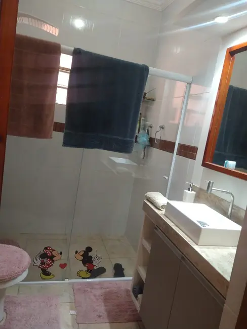 Foto 6 de Casa com 1 quarto à venda, 58m2 em Residencial Estoril, Taubate - SP