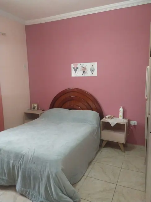 Foto 9 de Casa com 1 quarto à venda, 58m2 em Residencial Estoril, Taubate - SP