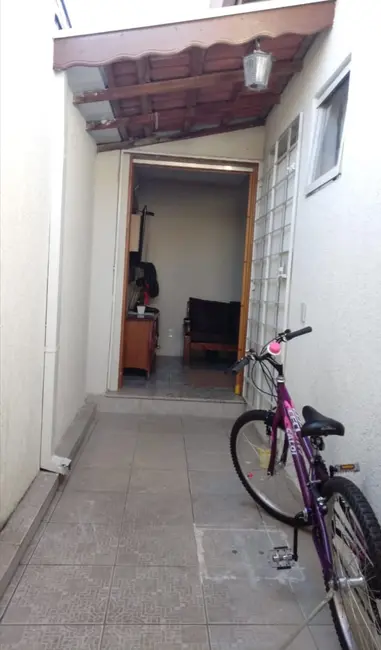 Foto 5 de Casa com 4 quartos à venda, 160m2 em Taubate - SP