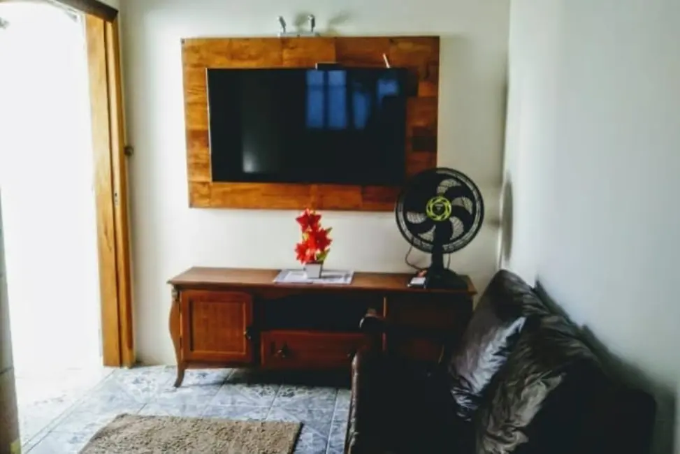 Foto 4 de Casa com 4 quartos à venda, 160m2 em Taubate - SP