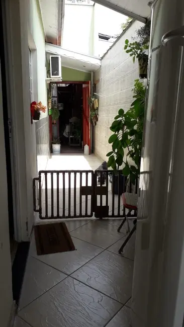 Foto 1 de Casa com 3 quartos à venda, 115m2 em Conjunto Residencial Araretama, Pindamonhangaba - SP