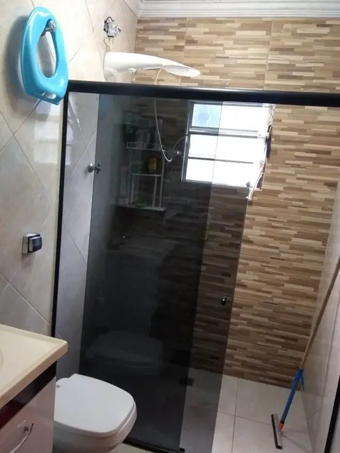 Foto 2 de Casa com 3 quartos à venda, 115m2 em Conjunto Residencial Araretama, Pindamonhangaba - SP