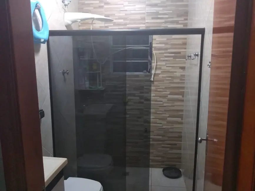 Foto 8 de Casa com 3 quartos à venda, 115m2 em Conjunto Residencial Araretama, Pindamonhangaba - SP