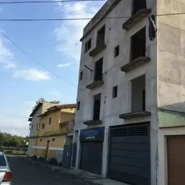 Sobrado com 20 quartos à venda, 1000m2 em Aparecida - SP - imagem 9 Foto 9 de Sobrado com 20 quartos à venda, 1000m2 em Aparecida - SP