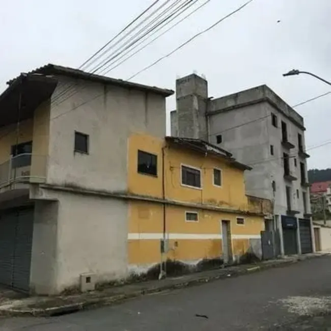 Sobrado com 20 quartos à venda, 1000m2 em Aparecida - SP - imagem 3 Foto 3 de Sobrado com 20 quartos à venda, 1000m2 em Aparecida - SP