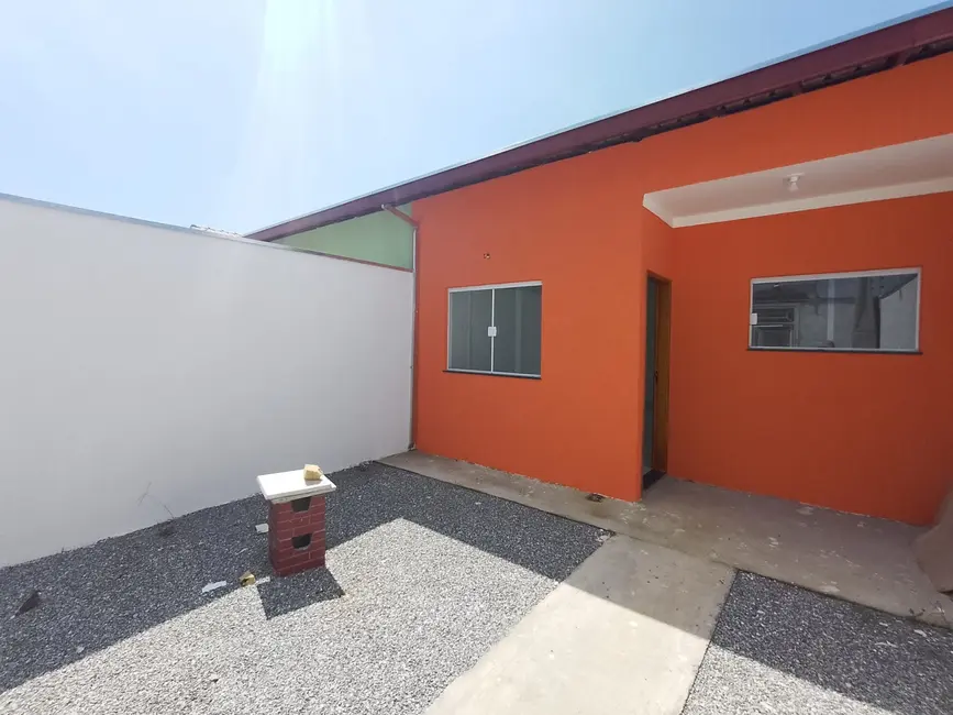 Foto 1 de Casa com 3 quartos à venda, 84m2 em Jardim Oásis, Taubate - SP
