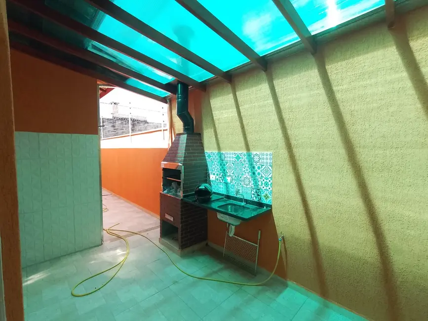 Foto 8 de Casa com 3 quartos à venda, 84m2 em Jardim Oásis, Taubate - SP