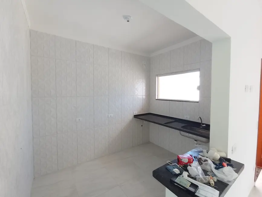 Foto 5 de Casa com 3 quartos à venda, 84m2 em Jardim Oásis, Taubate - SP