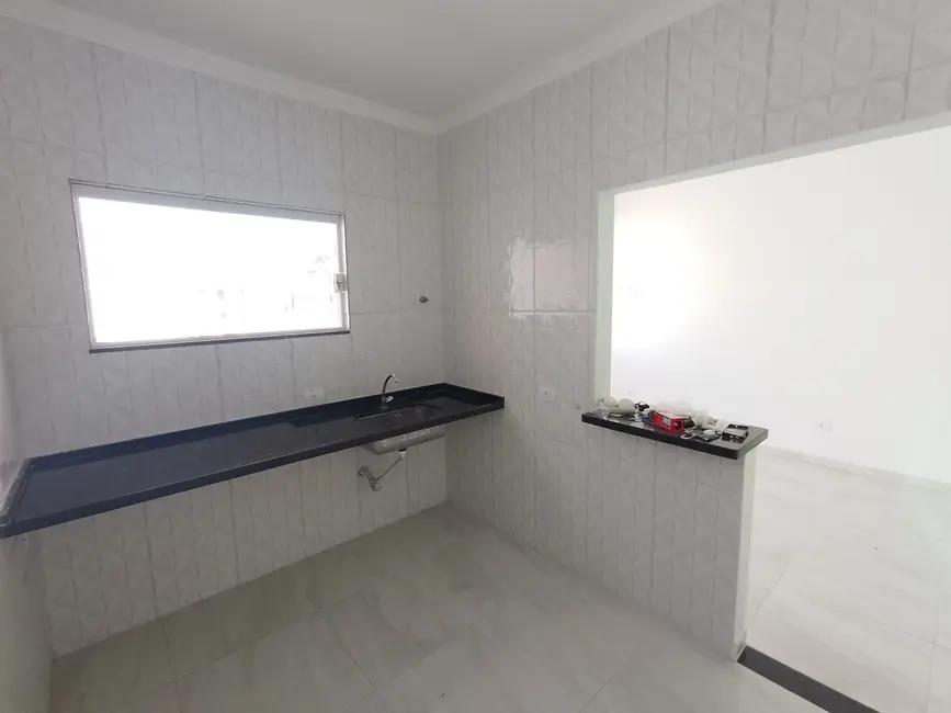 Foto 6 de Casa com 3 quartos à venda, 84m2 em Jardim Oásis, Taubate - SP