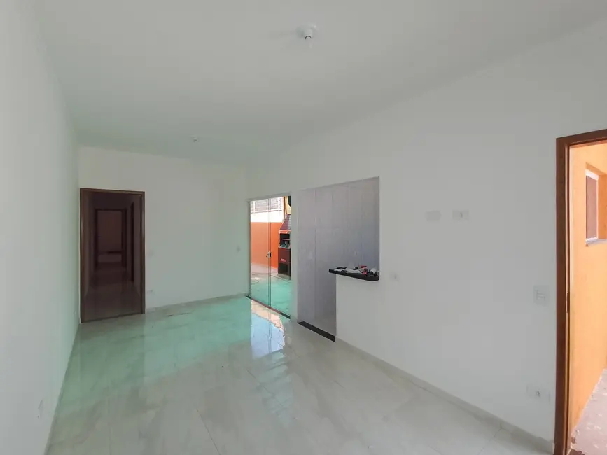 Foto 4 de Casa com 3 quartos à venda, 84m2 em Jardim Oásis, Taubate - SP