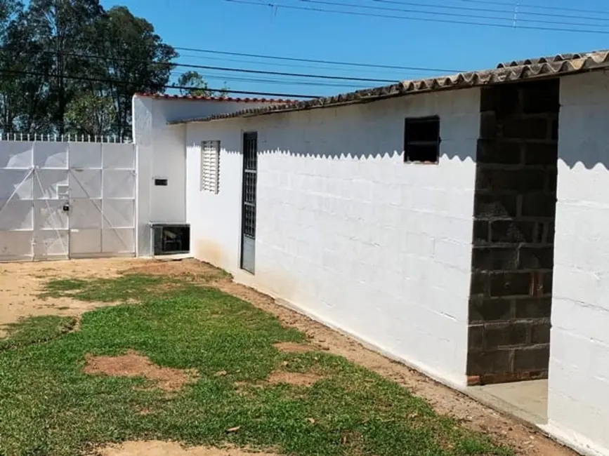 Foto 4 de Casa com 2 quartos à venda, 165m2 em Pindamonhangaba - SP