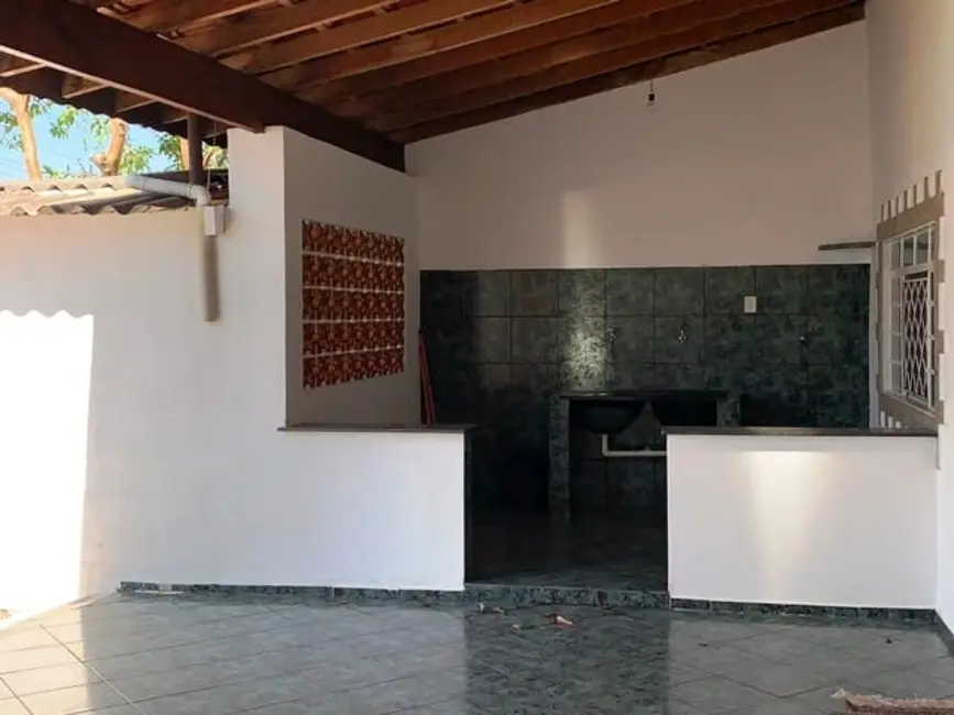 Foto 6 de Casa com 2 quartos à venda, 165m2 em Pindamonhangaba - SP