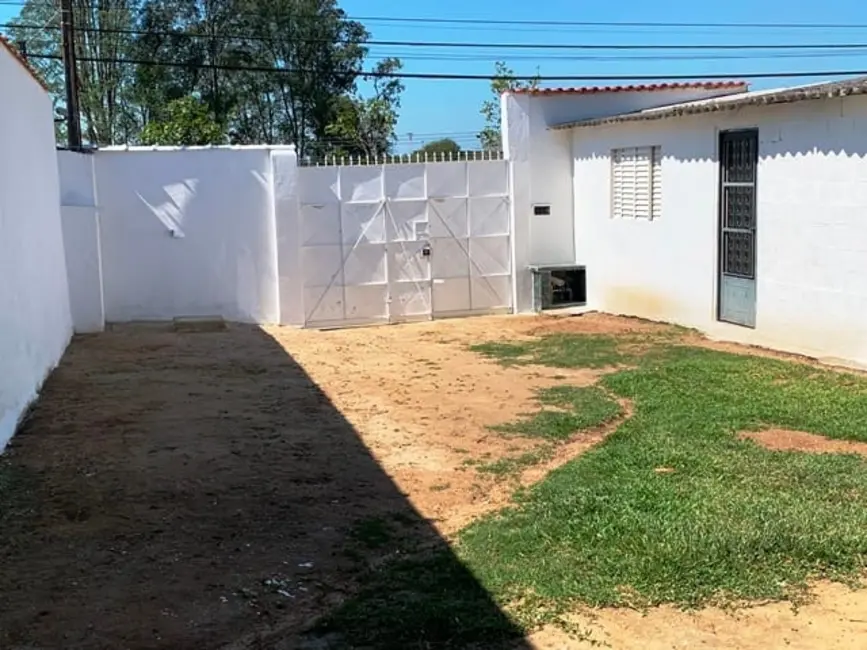 Foto 3 de Casa com 2 quartos à venda, 165m2 em Pindamonhangaba - SP