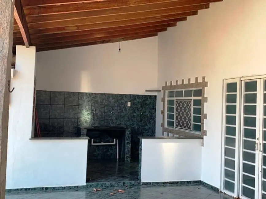 Foto 5 de Casa com 2 quartos à venda, 165m2 em Pindamonhangaba - SP