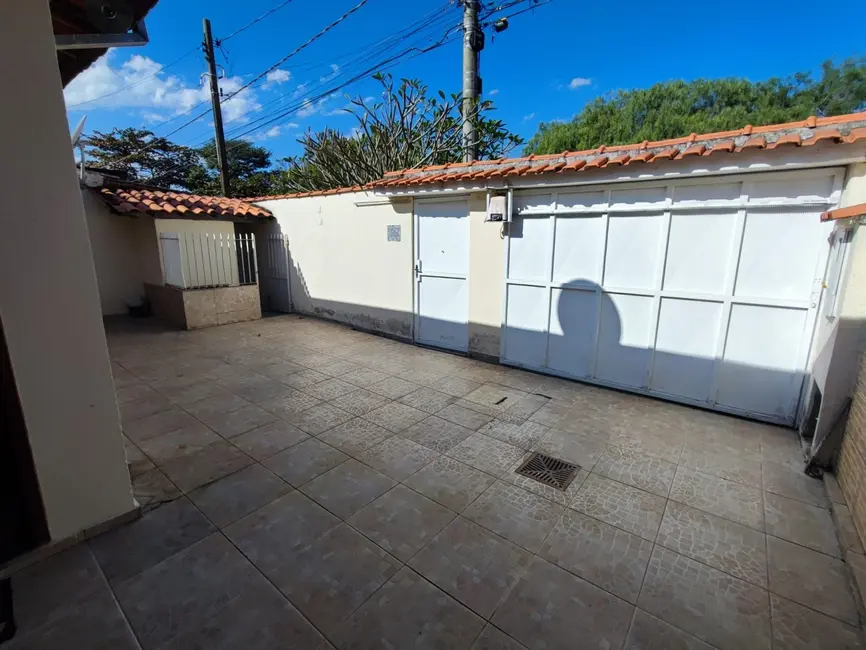 Foto 4 de Casa com 2 quartos à venda, 117m2 em Residencial Vale das Acácias, Pindamonhangaba - SP