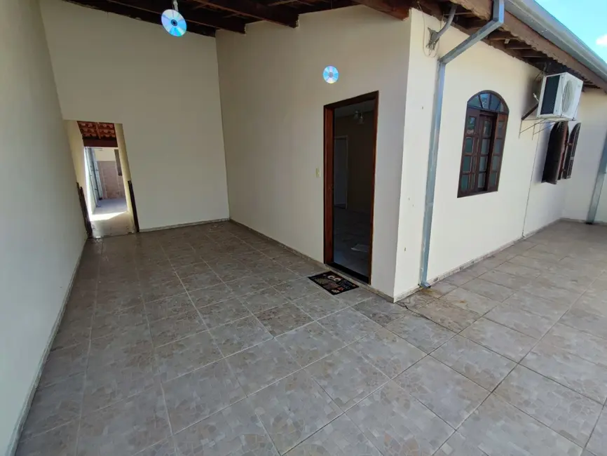 Foto 2 de Casa com 2 quartos à venda, 117m2 em Residencial Vale das Acácias, Pindamonhangaba - SP