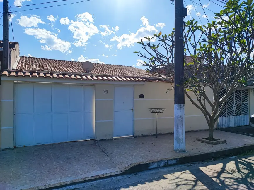Foto 1 de Casa com 2 quartos à venda, 117m2 em Residencial Vale das Acácias, Pindamonhangaba - SP