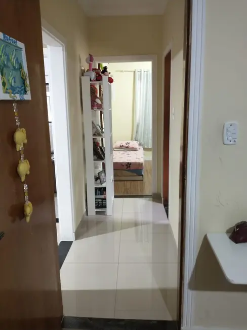 Foto 1 de Casa com 2 quartos à venda, 98m2 em Parque Senhor do Bonfim, Taubate - SP