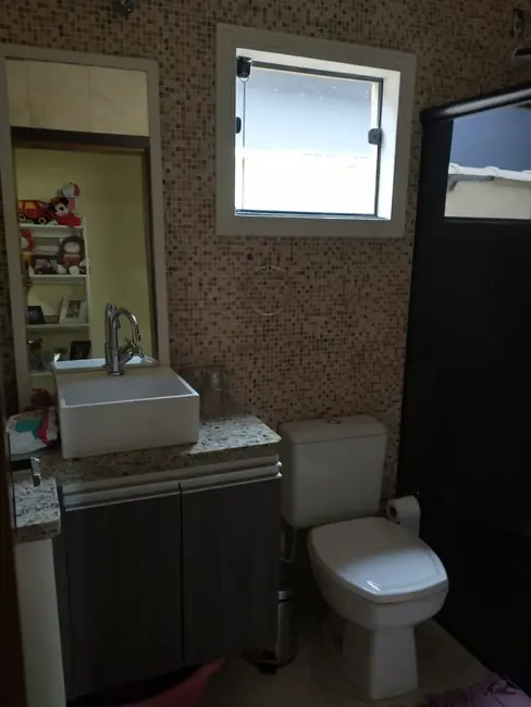 Foto 5 de Casa com 2 quartos à venda, 98m2 em Parque Senhor do Bonfim, Taubate - SP