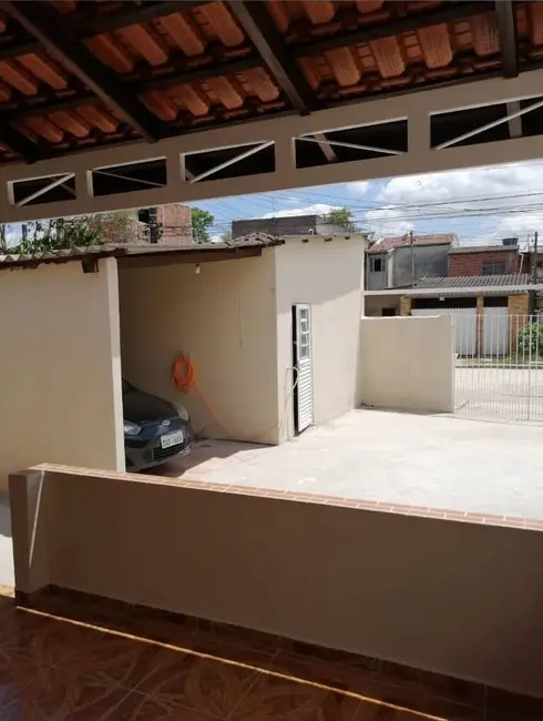 Foto 4 de Casa com 2 quartos à venda, 71m2 em Potim - SP