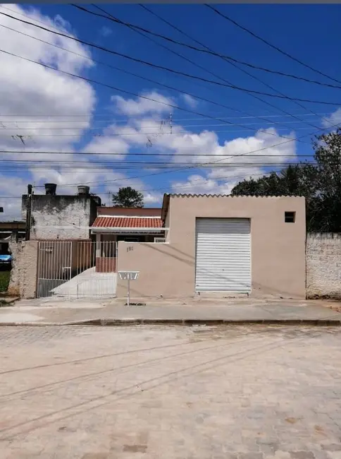 Foto 6 de Casa com 2 quartos à venda, 71m2 em Potim - SP