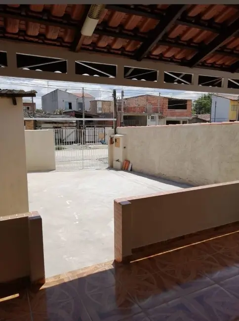 Foto 3 de Casa com 2 quartos à venda, 71m2 em Potim - SP