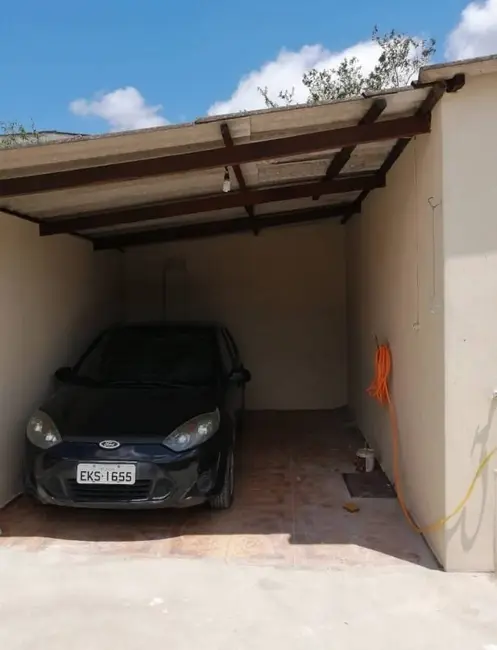 Foto 5 de Casa com 2 quartos à venda, 71m2 em Potim - SP