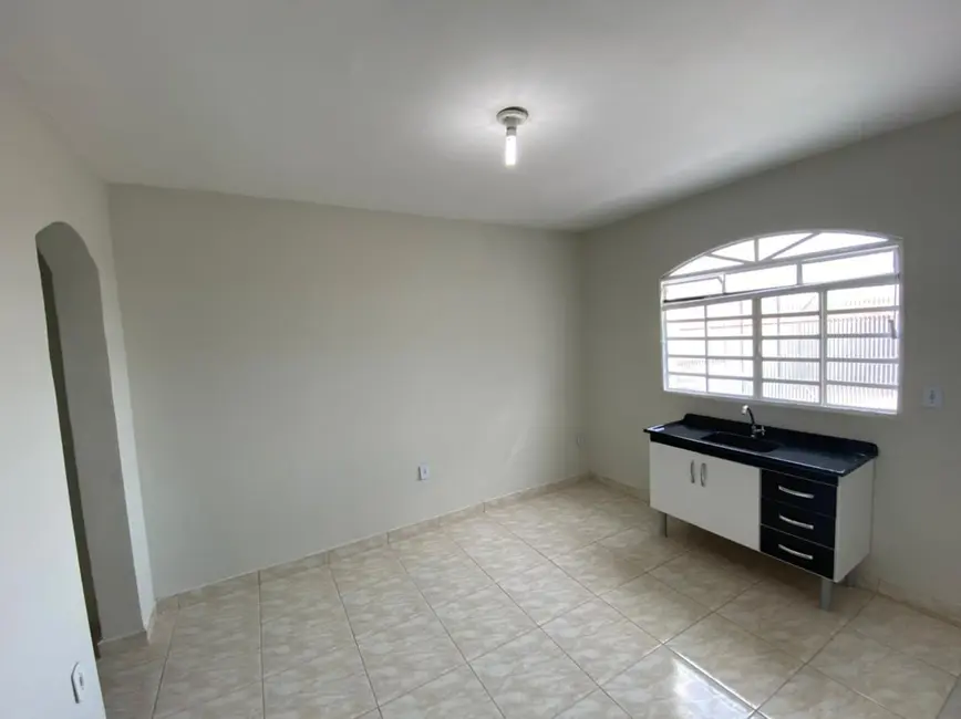 Foto 8 de Sobrado com 2 quartos à venda, 265m2 em Campos Elíseos, Taubate - SP