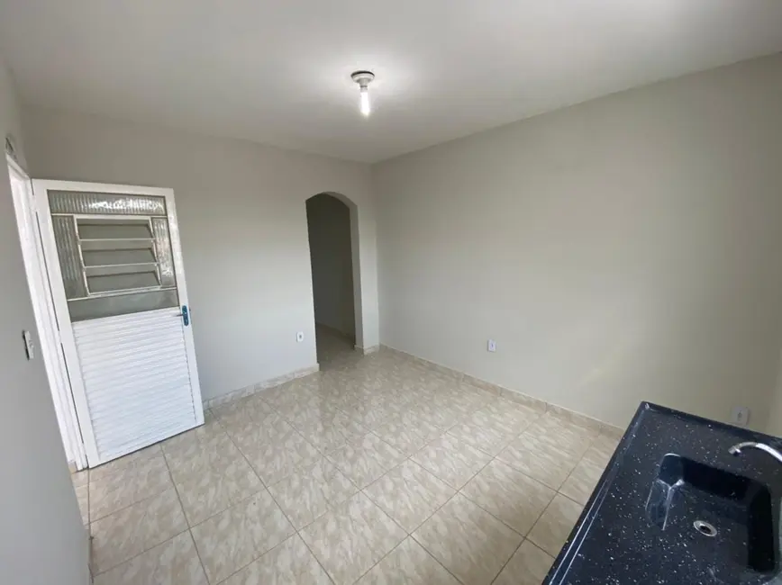Foto 7 de Sobrado com 2 quartos à venda, 265m2 em Campos Elíseos, Taubate - SP
