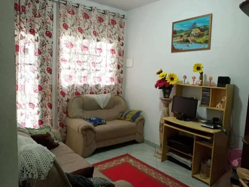 Foto 3 de Casa com 2 quartos à venda em Potim - SP