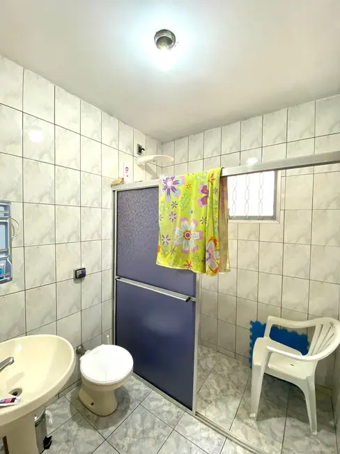 Foto 6 de Sobrado com 2 quartos à venda, 88m2 em Jardim Gurilândia, Taubate - SP