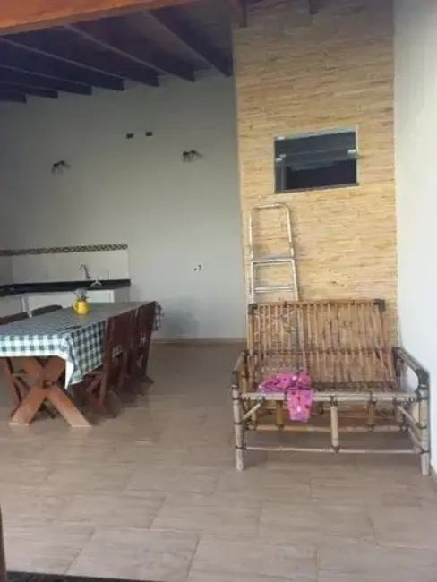 Foto 8 de Casa com 4 quartos à venda, 140m2 em Chácara São Silvestre, Taubate - SP
