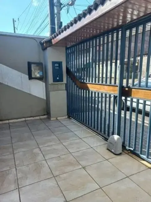 Foto 7 de Casa com 4 quartos à venda, 140m2 em Chácara São Silvestre, Taubate - SP