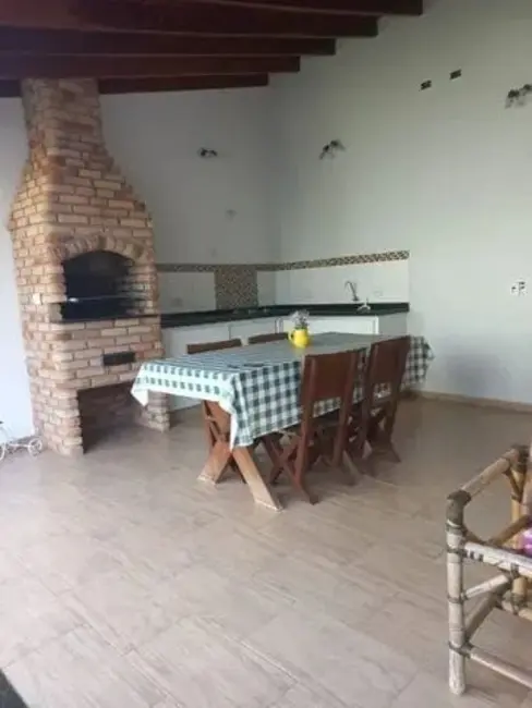 Foto 9 de Casa com 4 quartos à venda, 140m2 em Chácara São Silvestre, Taubate - SP