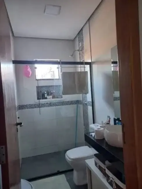 Foto 5 de Casa com 4 quartos à venda, 140m2 em Chácara São Silvestre, Taubate - SP