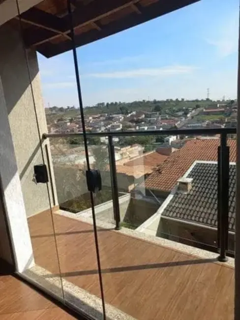 Foto 1 de Casa com 4 quartos à venda, 140m2 em Chácara São Silvestre, Taubate - SP