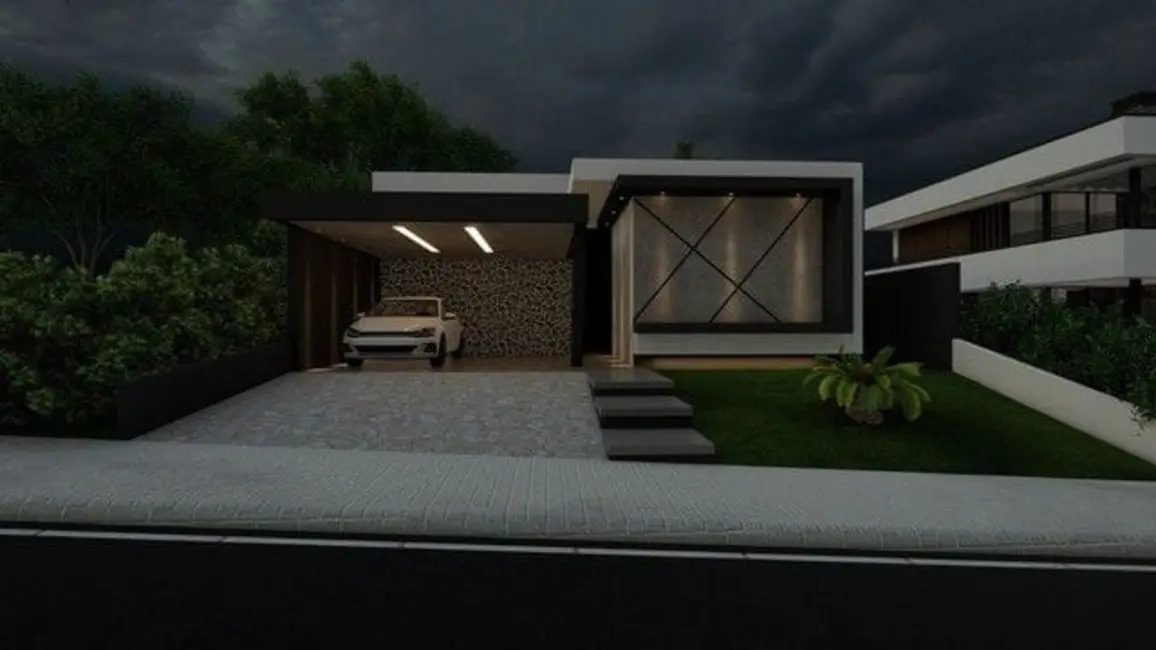 Foto 2 de Casa com 3 quartos à venda, 176m2 em Taubate - SP