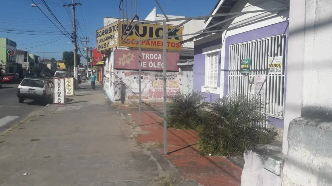 Foto 2 de Casa com 3 quartos à venda, 347m2 em Centro, Pindamonhangaba - SP