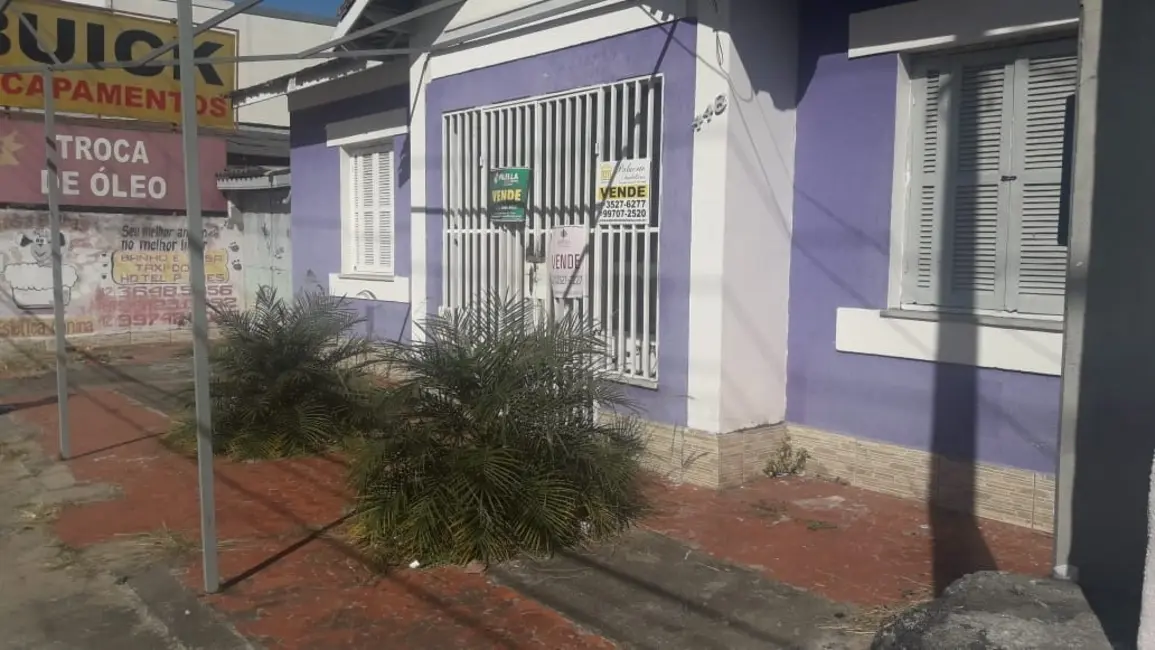 Foto 4 de Casa com 3 quartos à venda, 347m2 em Centro, Pindamonhangaba - SP