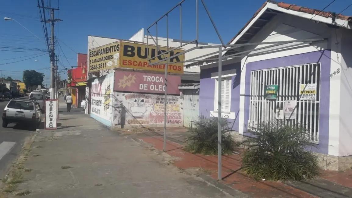 Foto 3 de Casa com 3 quartos à venda, 347m2 em Centro, Pindamonhangaba - SP