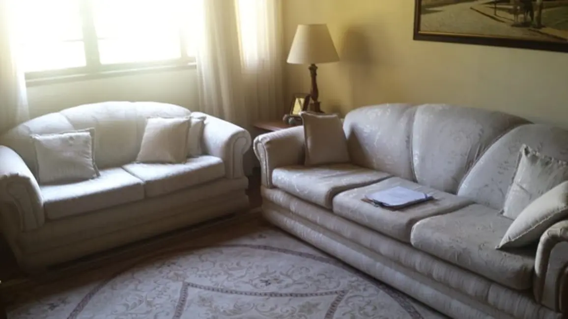 Foto 6 de Casa com 3 quartos à venda, 423m2 em Jardim Residencial Doutor Lessa, Pindamonhangaba - SP