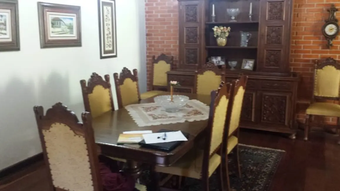 Foto 9 de Casa com 3 quartos à venda, 423m2 em Jardim Residencial Doutor Lessa, Pindamonhangaba - SP