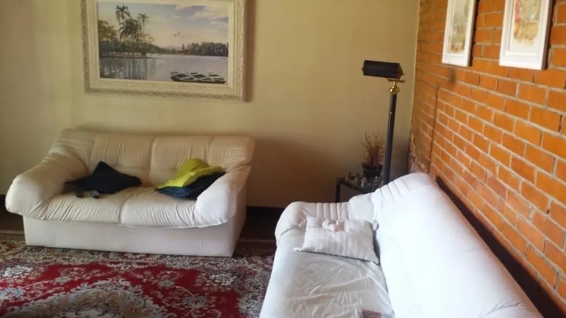 Foto 2 de Casa com 3 quartos à venda, 423m2 em Jardim Residencial Doutor Lessa, Pindamonhangaba - SP