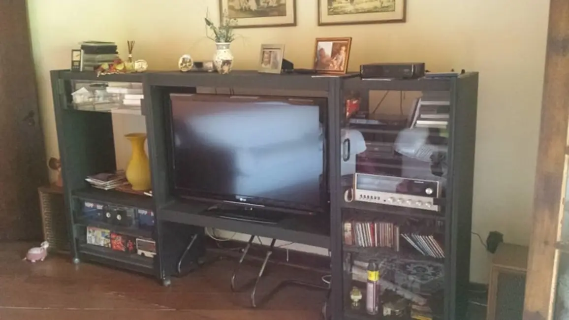 Foto 3 de Casa com 3 quartos à venda, 423m2 em Jardim Residencial Doutor Lessa, Pindamonhangaba - SP