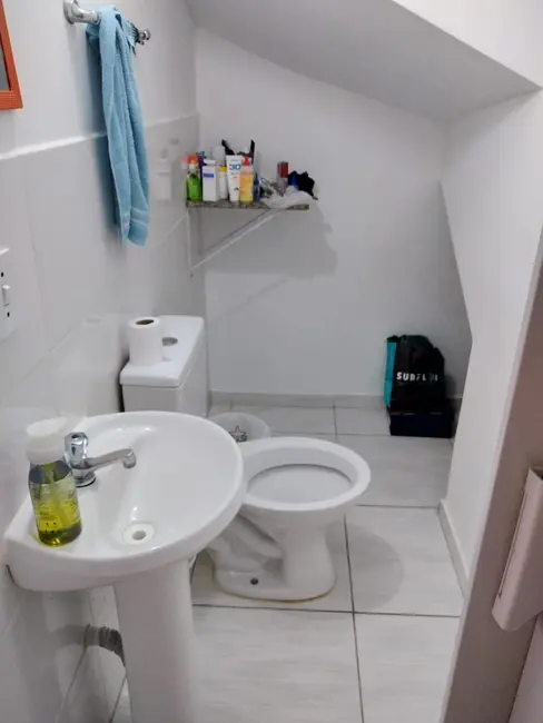Foto 9 de Sobrado com 2 quartos à venda, 76m2 em Jardim Santa Tereza, Taubate - SP